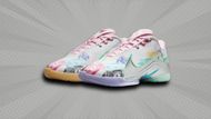 Nike LeBron 22 "Currency" (Image via Nike)
